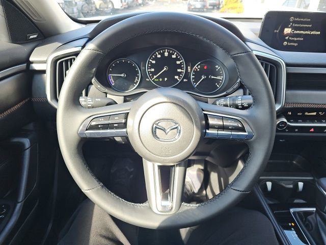 New 2026 MAZDA CX-50 AWD 2.5 Hybrid w/ Weather Package image 22