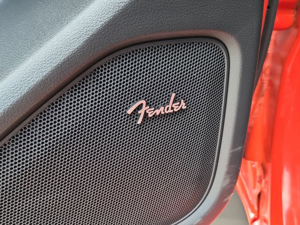 Certified 2025 Nissan Frontier Pro-X w/ Pro Convenience Package image 20