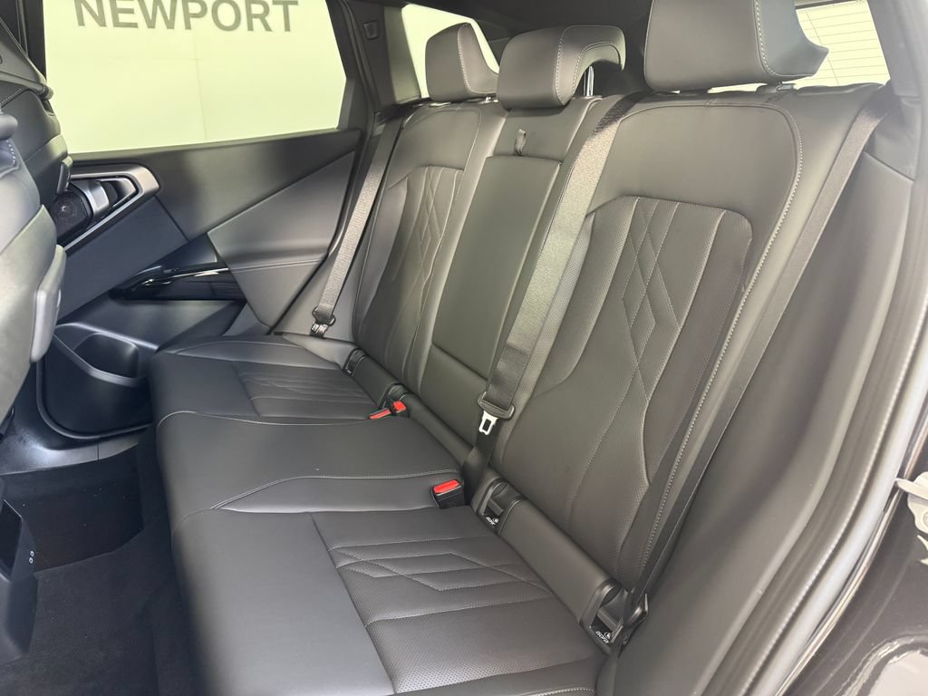 New 2026 BMW X3 xDrive30i w/ Premium Package AWD/4WD image 15