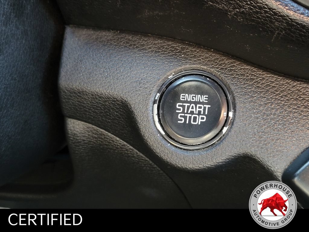 Used 2021 Kia Forte GT-Line w/ GT-Line Premium Package FWD image 34