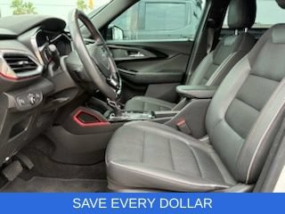 Used 2023 Chevrolet TrailBlazer RS w/ Sun and Liftgate Package FWD image 14