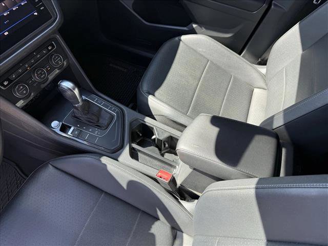 Used 2019 Volkswagen Tiguan SEL FWD image 13