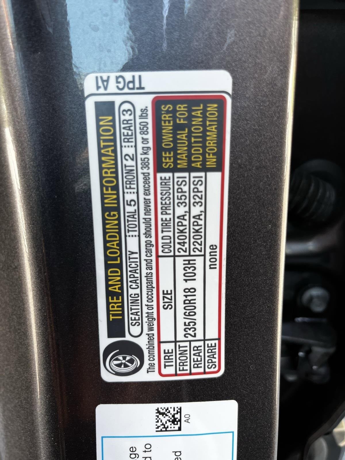 Used 2021 Honda CR-V EX-L image 44