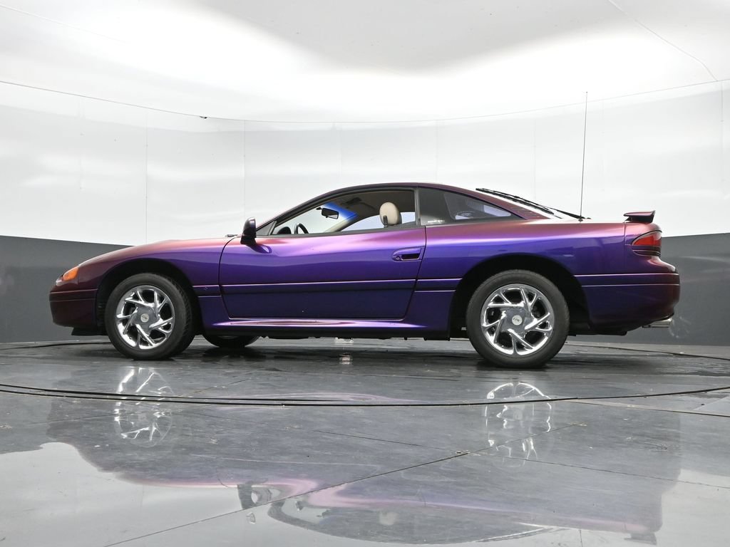 Used 1992 Dodge Stealth ES FWD image 44