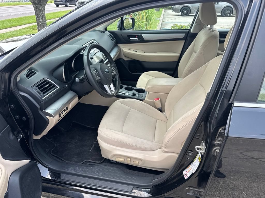 Used 2015 Subaru Legacy 2.5i Premium AWD/4WD image 11