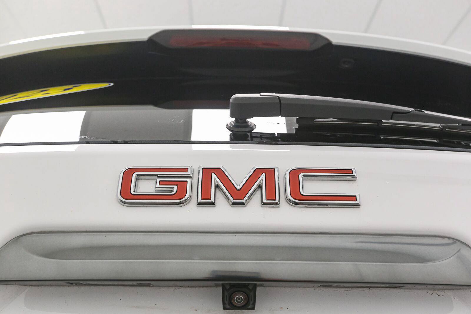 Used 2023 GMC Terrain AT4 AWD/4WD image 13