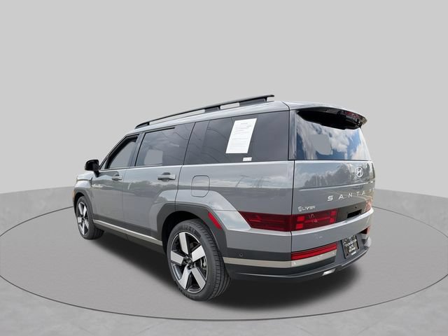 Used 2024 Hyundai Santa Fe Limited AWD/4WD image 6