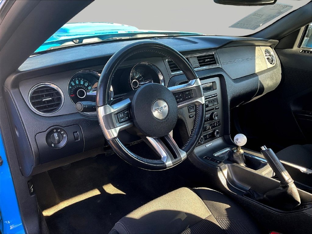 Used 2014 Ford Mustang GT w/ Equipment Group 301A RWD image 15