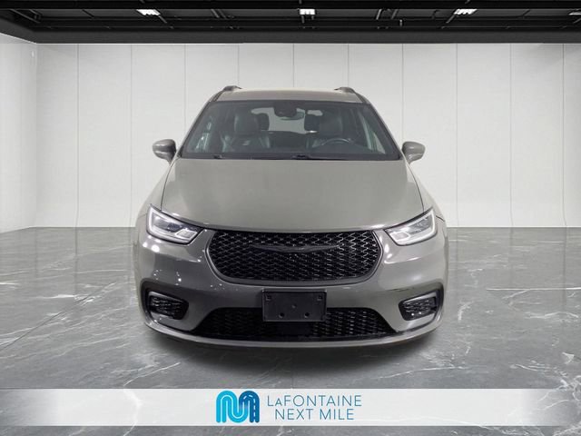 Used 2021 Chrysler Pacifica Touring-L w/ S Appearance Package image 8