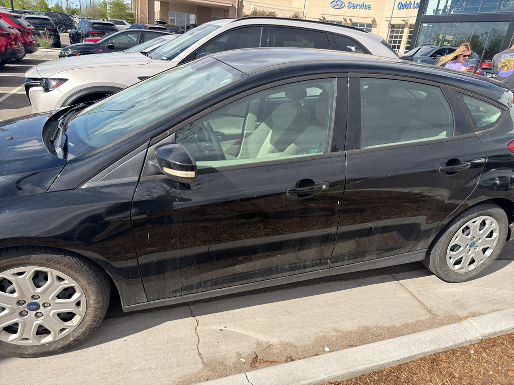 Used 2012 Ford Focus SE image 8