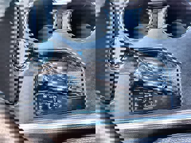 Used 2017 Toyota Camry XLE image 16