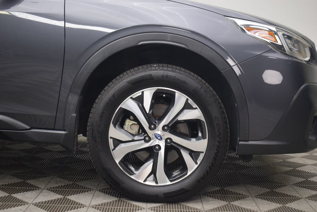 Used 2020 Subaru Outback Limited XT w/ Popular Package #2 AWD/4WD image 31