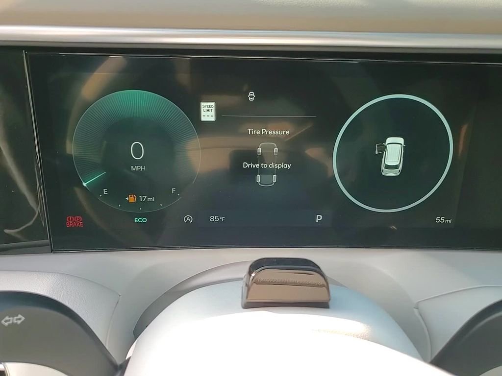 New 2026 Hyundai Palisade Limited image 18