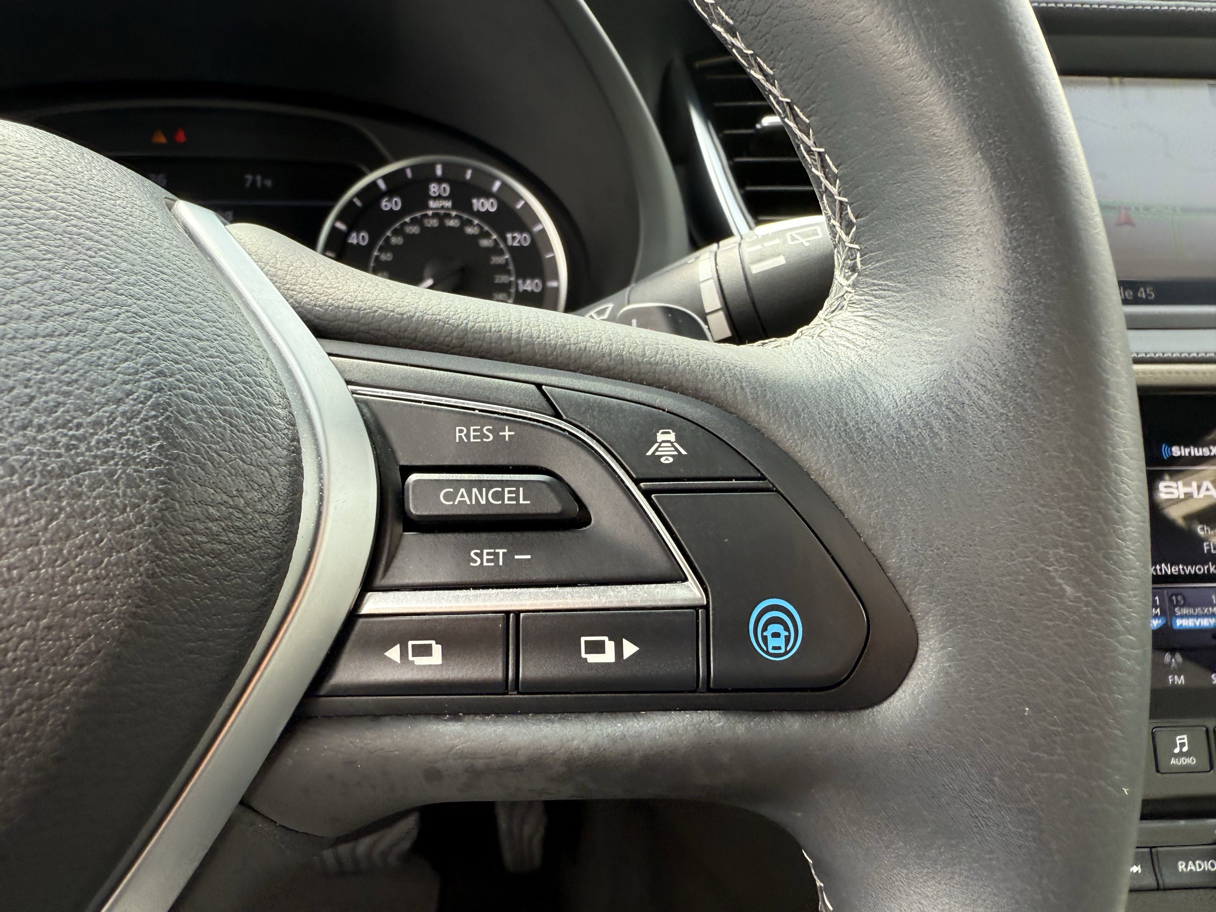 Certified 2023 INFINITI QX55 Essential AWD/4WD image 18