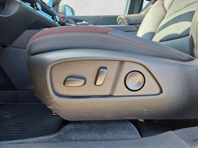 New 2026 Chevrolet Equinox RS w/ Convenience Package III image 4