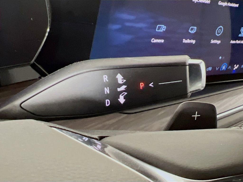 New 2026 Chevrolet Tahoe Premier AWD/4WD image 17