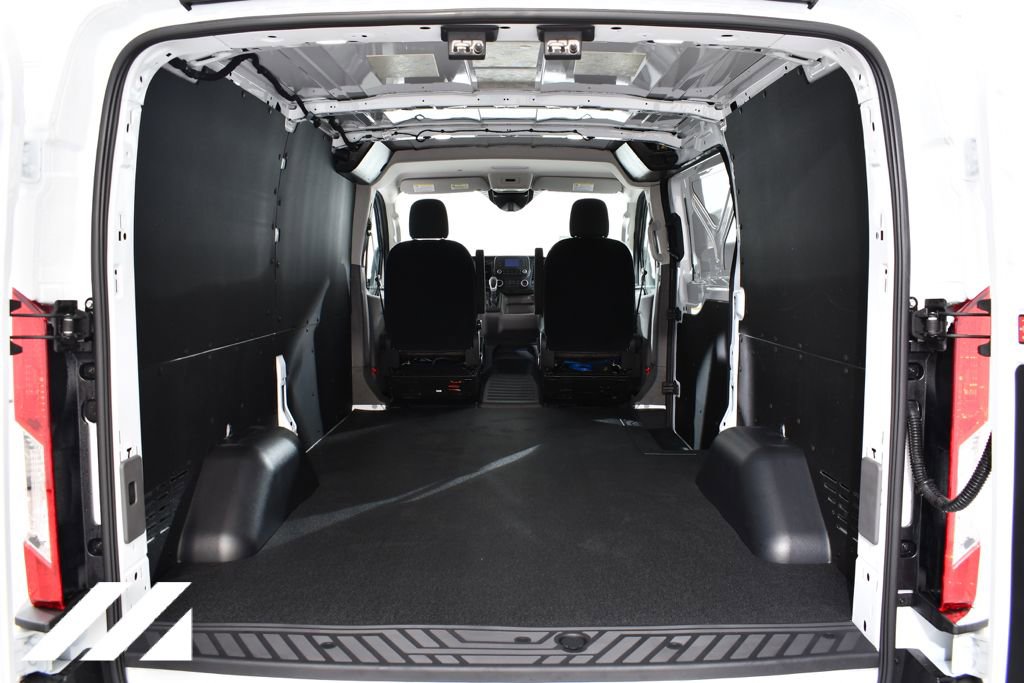 New 2024 Ford Transit 150 Low Roof w/ Interior Upgrade Package image 20
