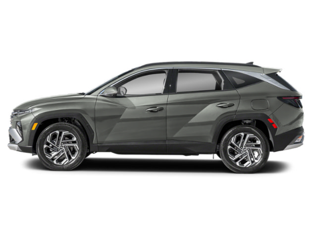 New 2026 Hyundai Tucson Limited w/ Tow & Go Package AWD/4WD image 3