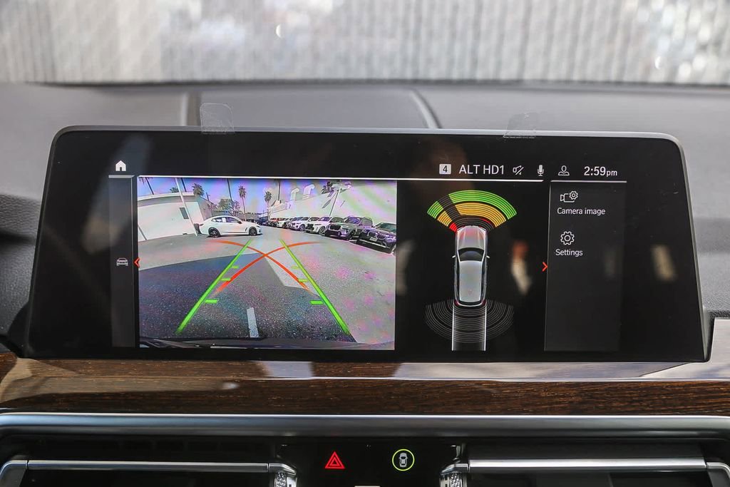 Certified 2023 BMW X3 sDrive30i w/ Convenience Package image 21