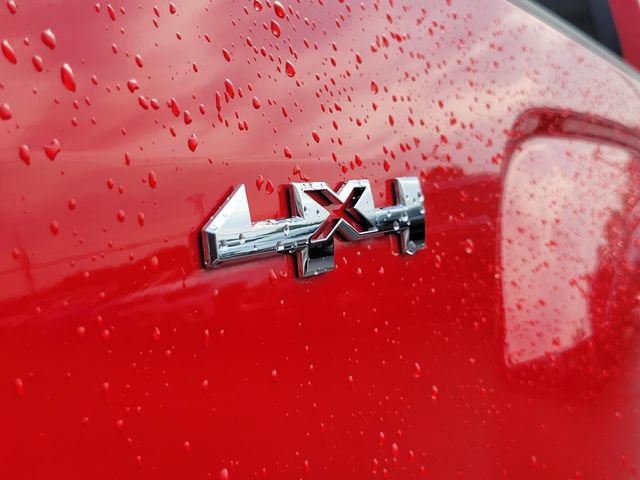 Used 2020 GMC Canyon SLT AWD/4WD image 34