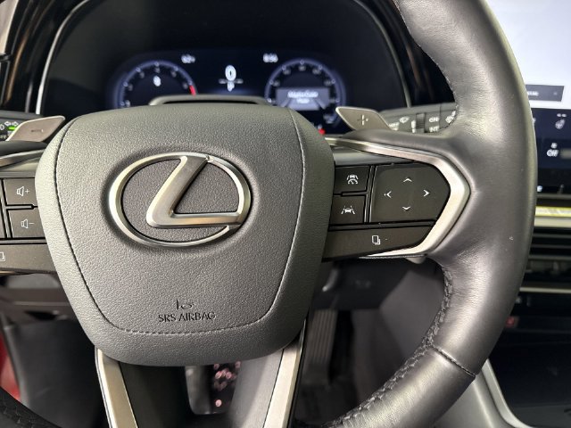 Certified 2026 Lexus TX 350 AWD w/ Technology Package image 15