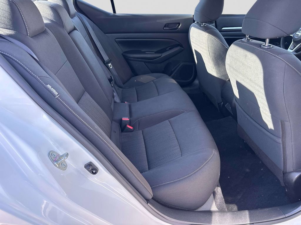 Certified 2023 Nissan Altima 2.5 SV AWD/4WD image 14