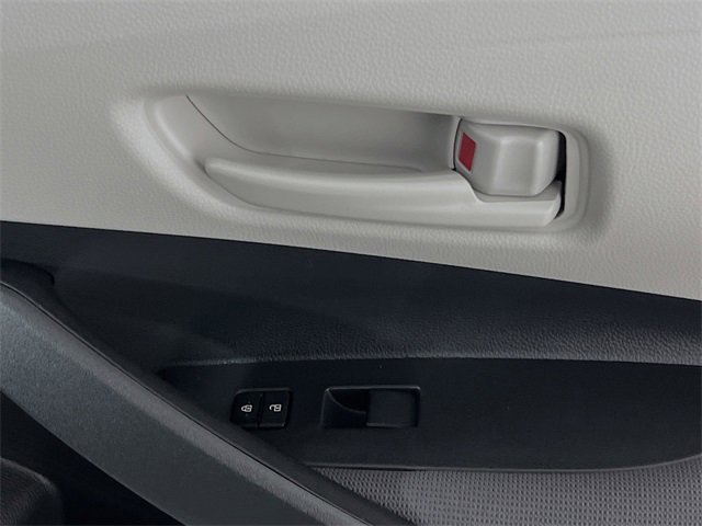 New 2026 Toyota Corolla LE image 28