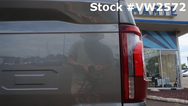 Used 2024 Ford F150 Tremor w/ Bed Utility Package image 91