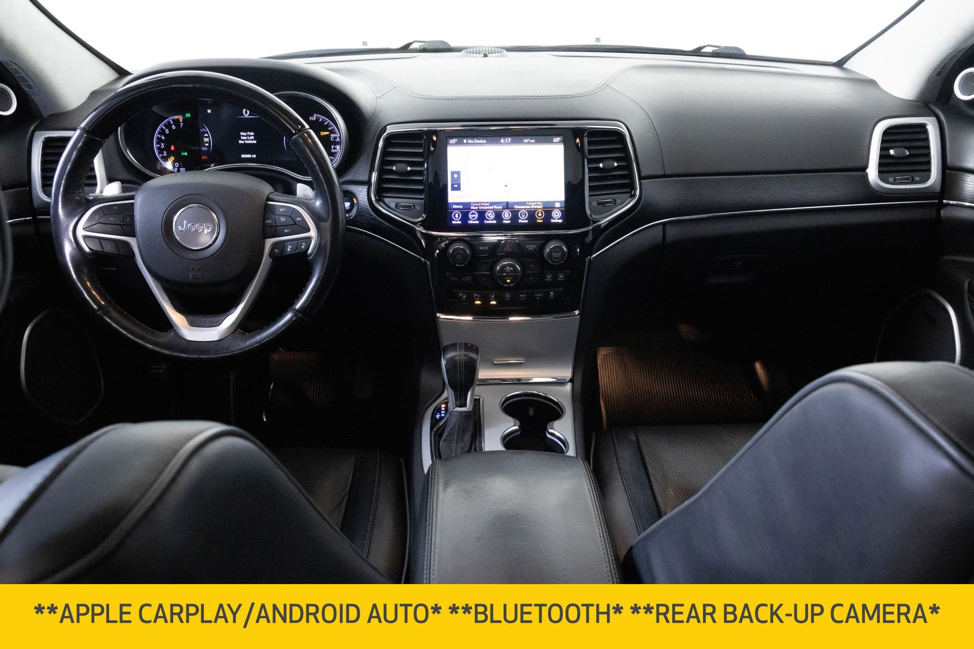 Used 2020 Jeep Grand Cherokee Summit image 5