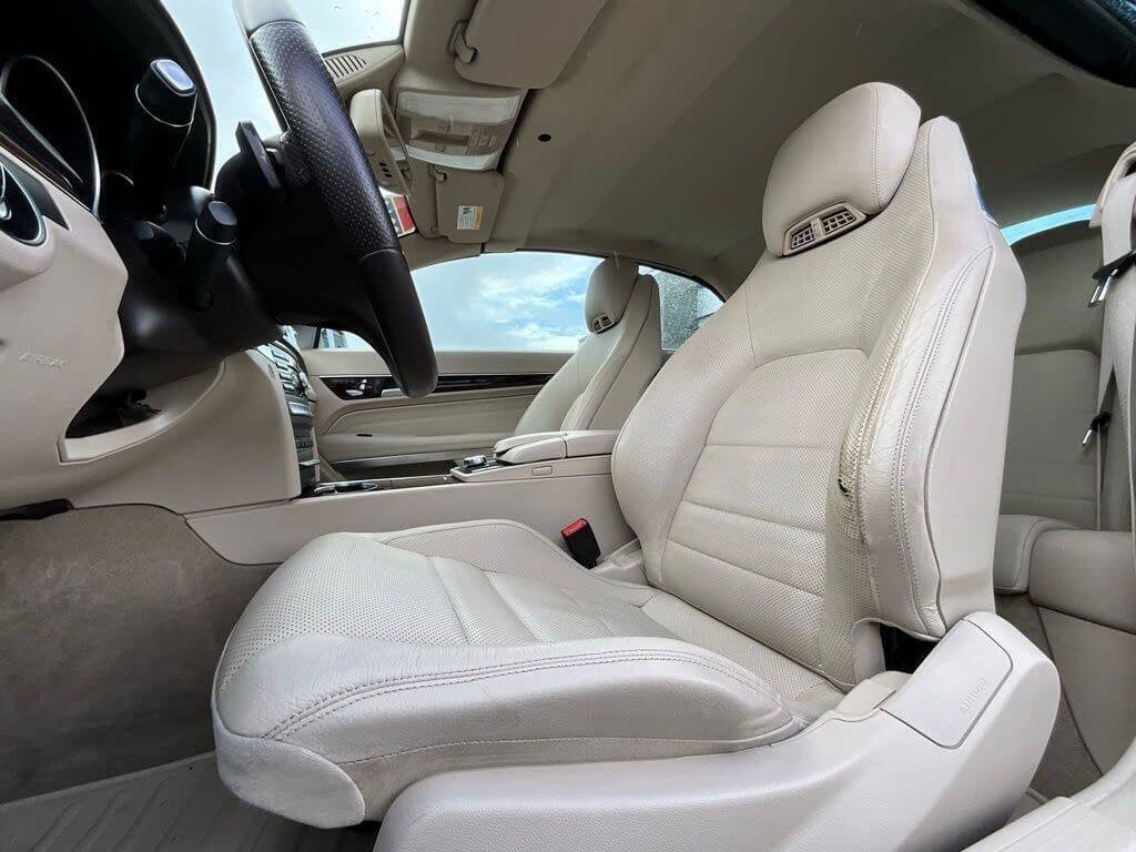 Used 2014 Mercedes-Benz E 350 Cabriolet image 10