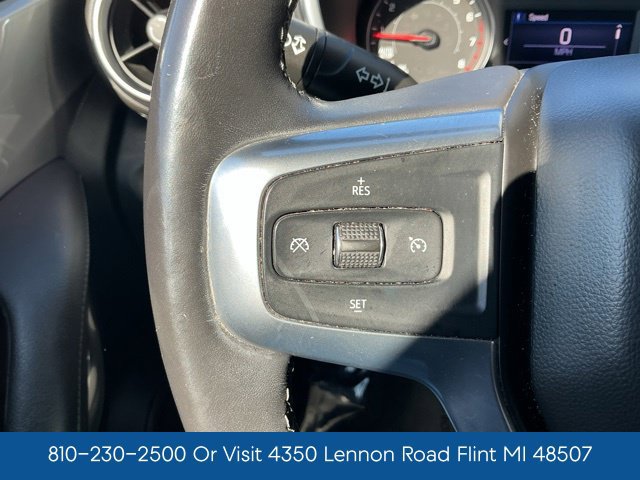 Used 2020 Chevrolet Blazer LT w/ Redline Edition FWD image 20