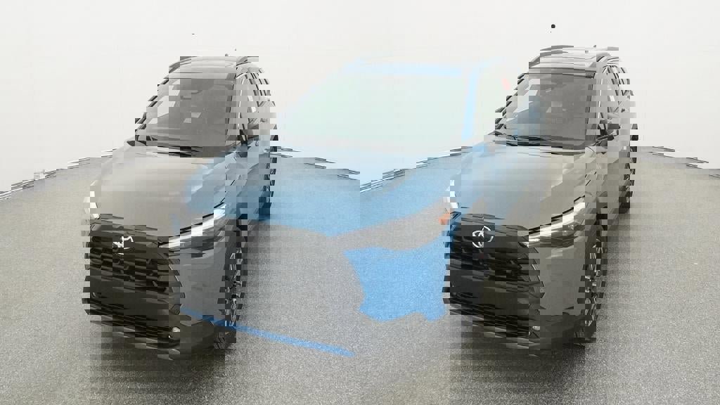 New 2026 Toyota Corolla Cross XLE image 16