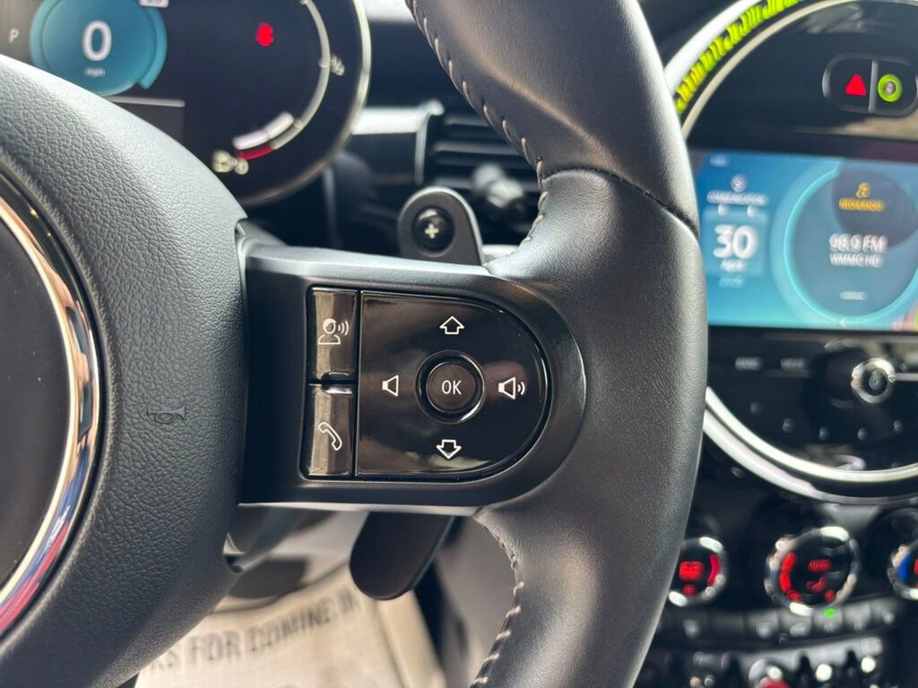Used 2024 MINI Cooper S FWD image 29