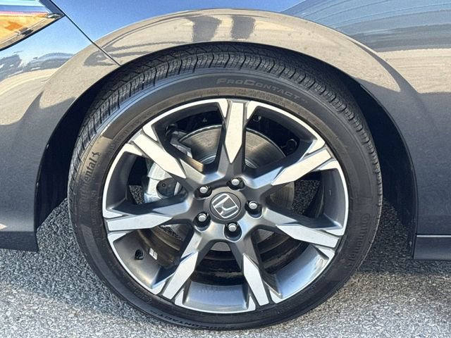 Used 2025 Honda Civic Sport image 25