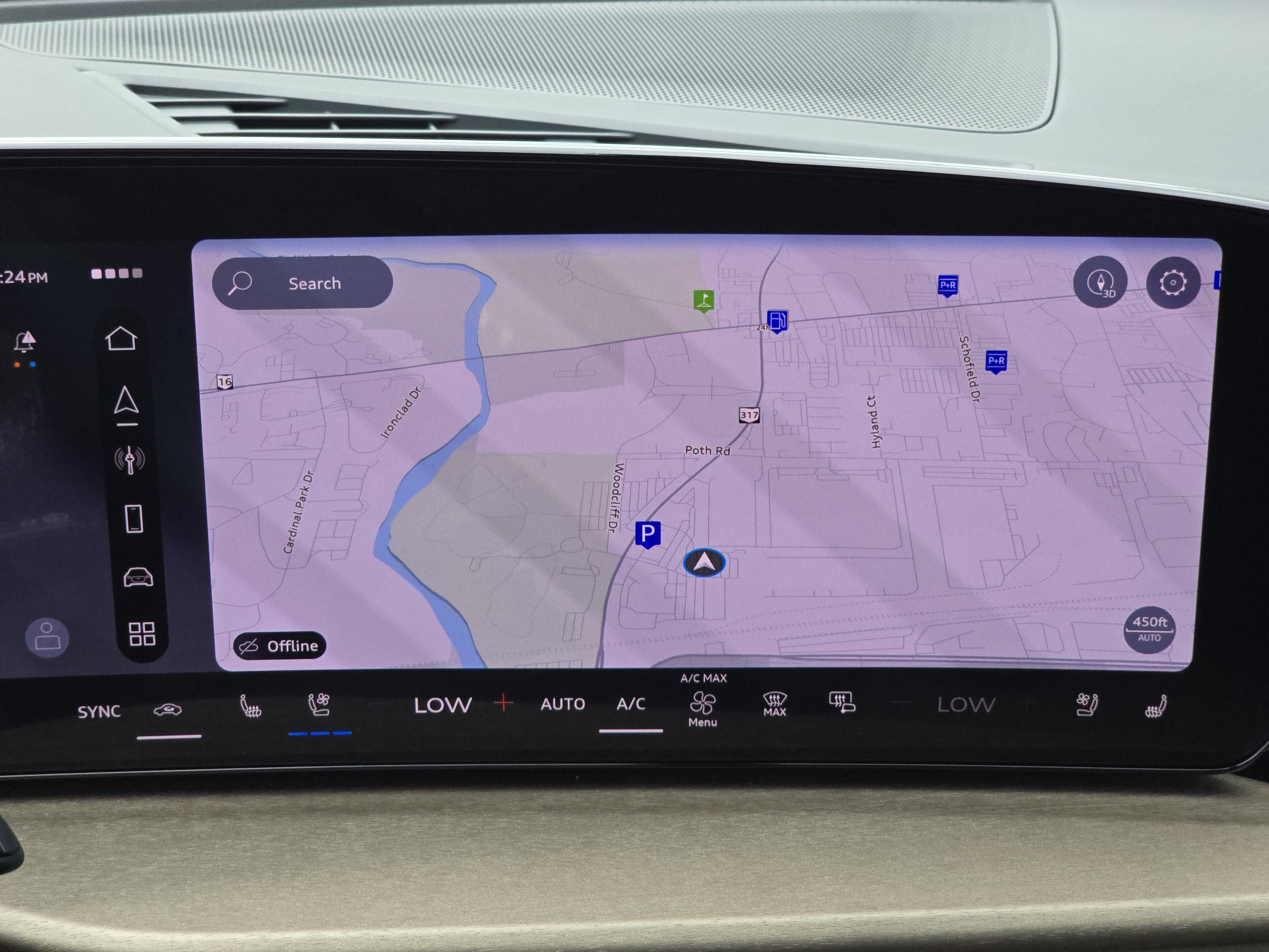 New 2026 Audi Q5 Premium Plus AWD/4WD image 10