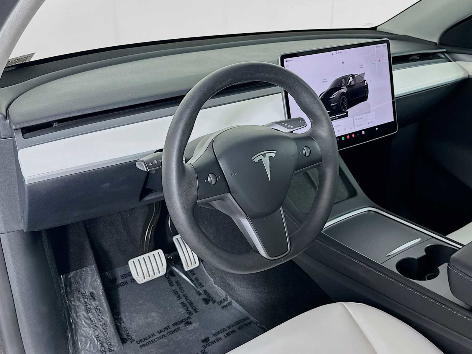 Used 2023 Tesla Model Y Performance image 9