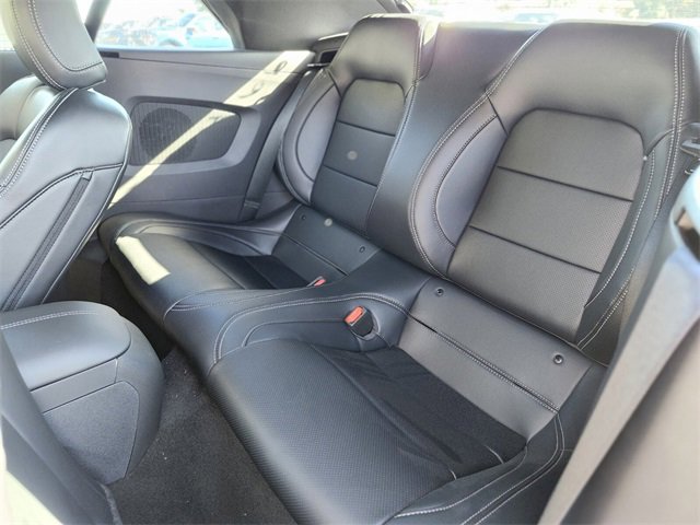 New 2025 Ford Mustang GT Premium image 16