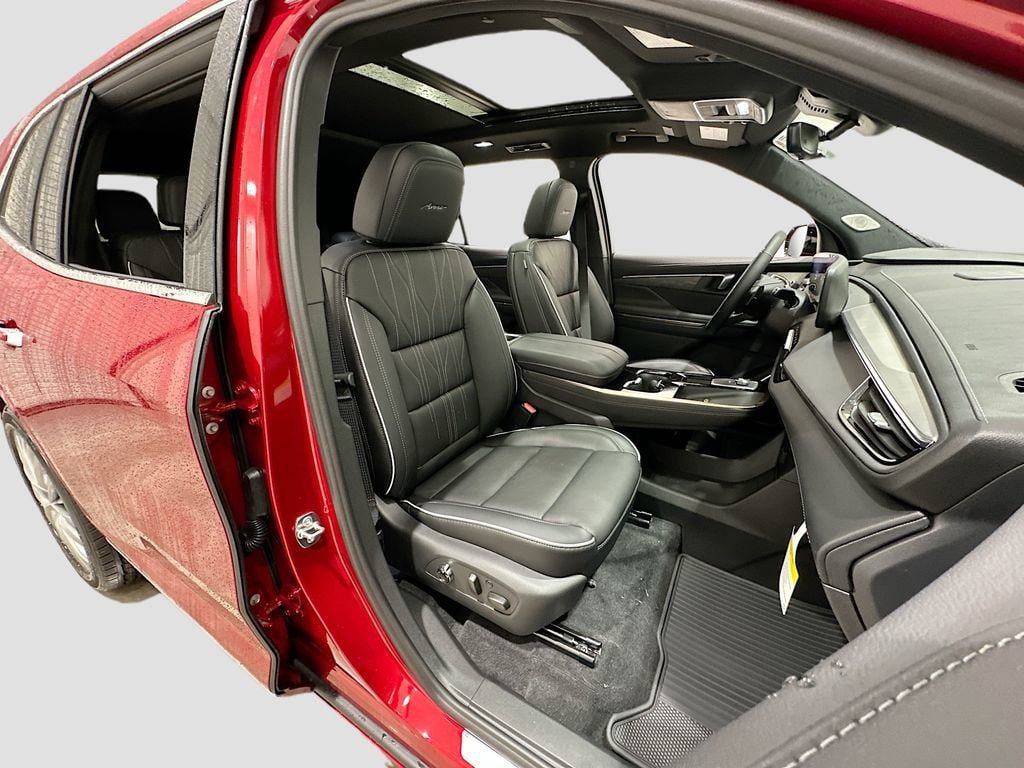 New 2026 Buick Enclave Avenir AWD/4WD image 30