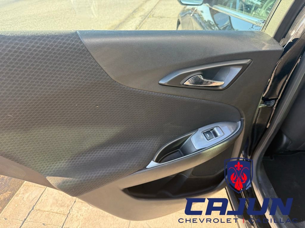 Used 2025 Chevrolet Malibu LT FWD image 11