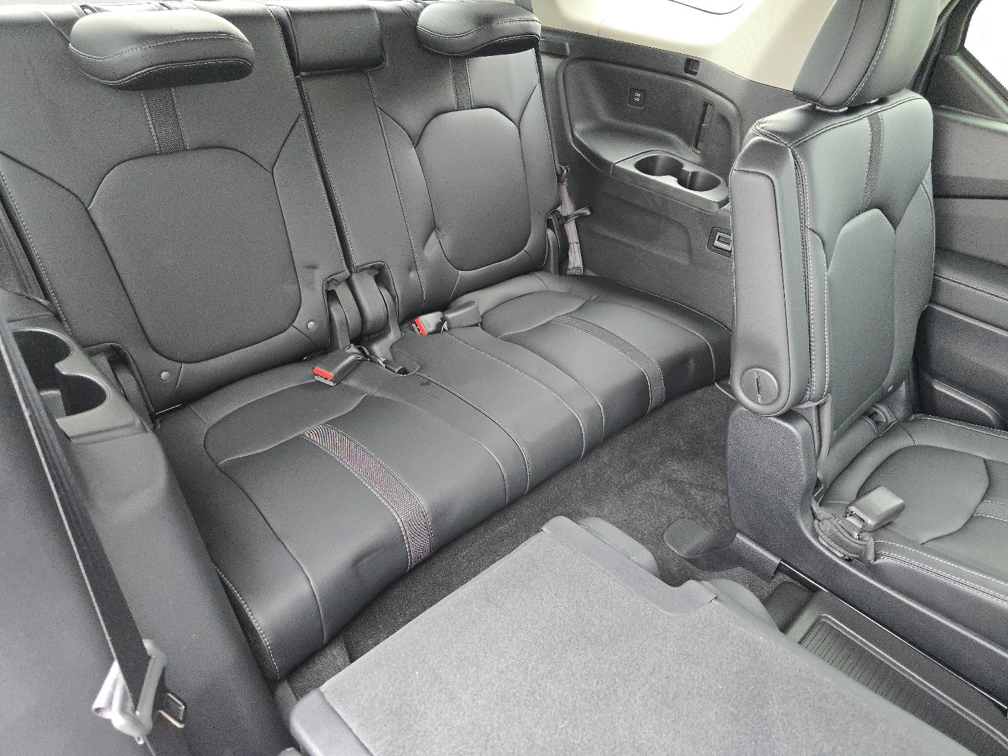 Used 2024 Honda Pilot EX-L image 23