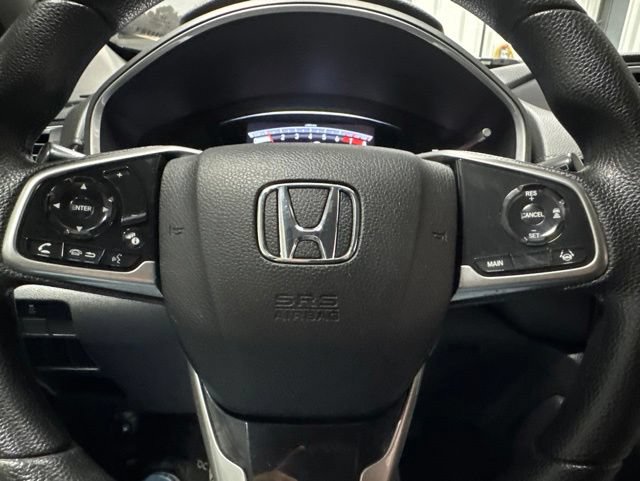 Used 2019 Honda CR-V EX image 13