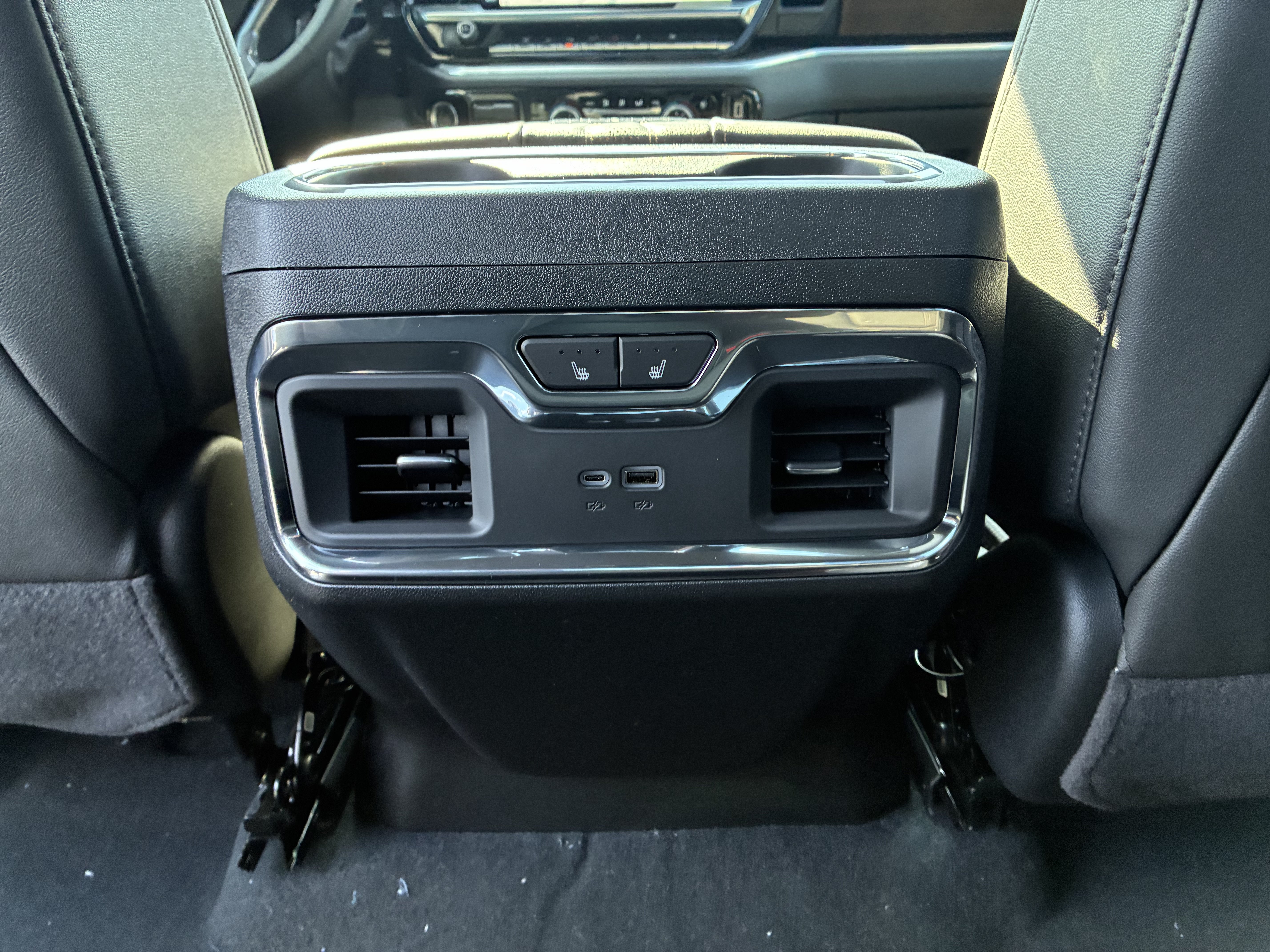 New 2026 Chevrolet Silverado 3500 High Country w/ Technology Package AWD/4WD image 20