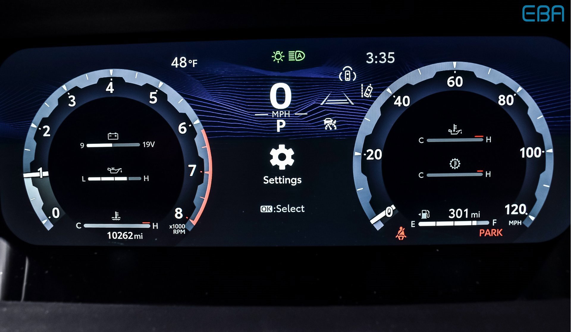 Used 2025 Toyota 4Runner TRD Off-Road image 19