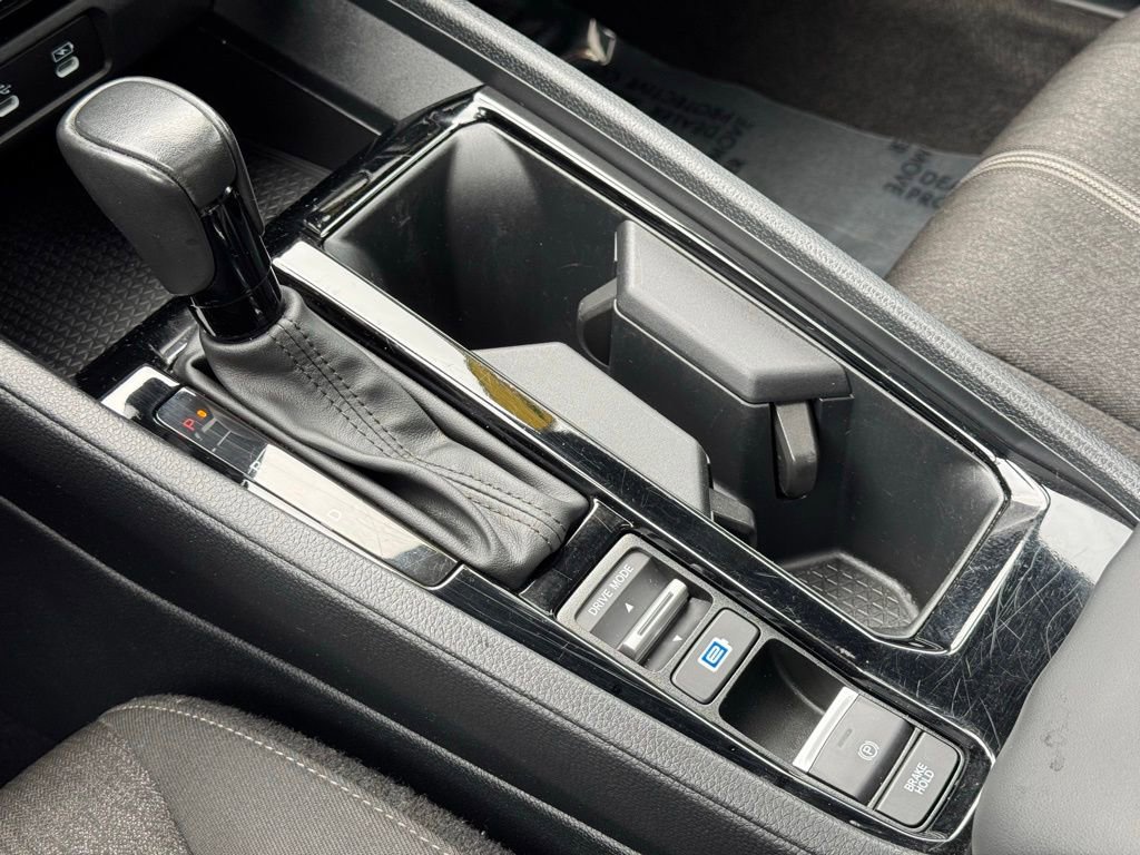 Used 2024 Honda Accord Sport image 33