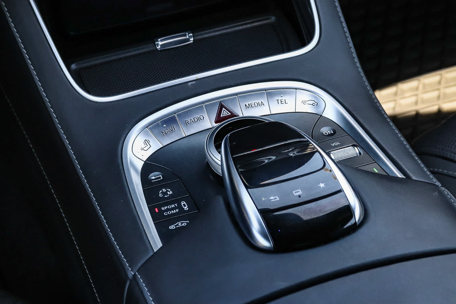 Used 2016 Mercedes-Benz S 63 AMG 4MATIC Coupe image 25