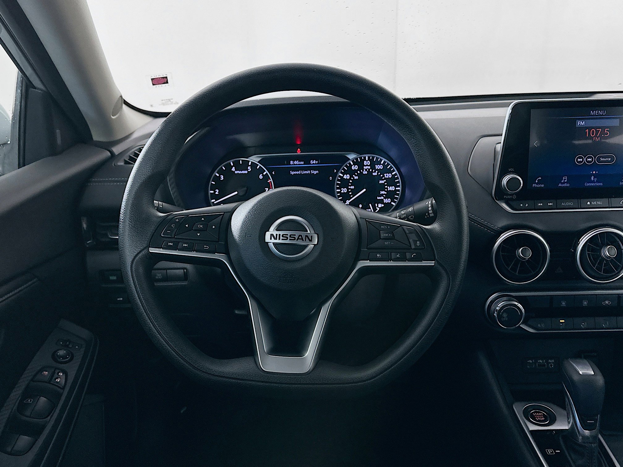 Used 2023 Nissan Sentra SV image 18