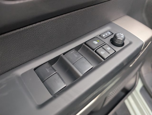 New 2026 Toyota Tundra Platinum AWD/4WD image 14