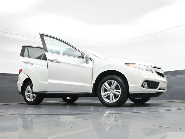 Used 2015 Acura RDX FWD w/ Technology Package image 41