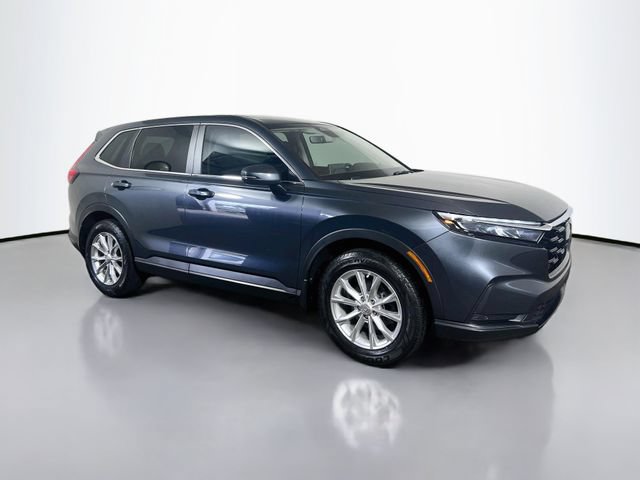 Used 2023 Honda CR-V EX-L image 25