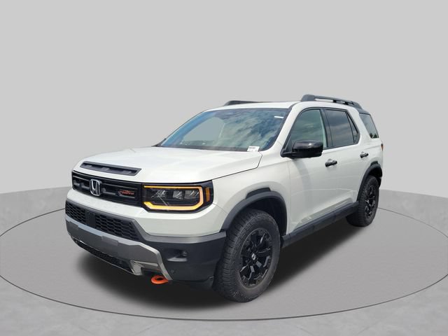 New 2026 Honda Passport TrailSport Elite image 11